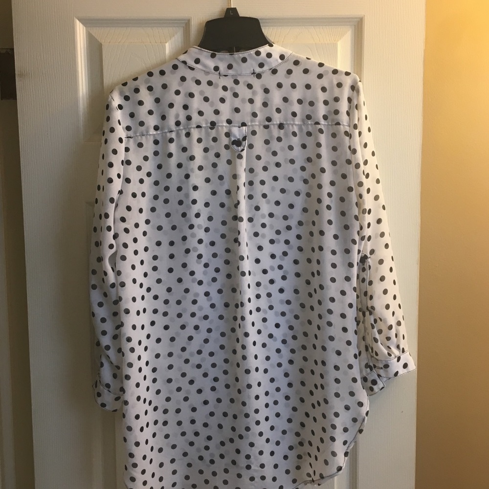 Nikkies Thread Top - Picture 3 of 3